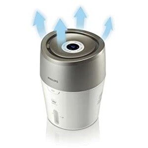 humidificador philips hu4803/01 manual