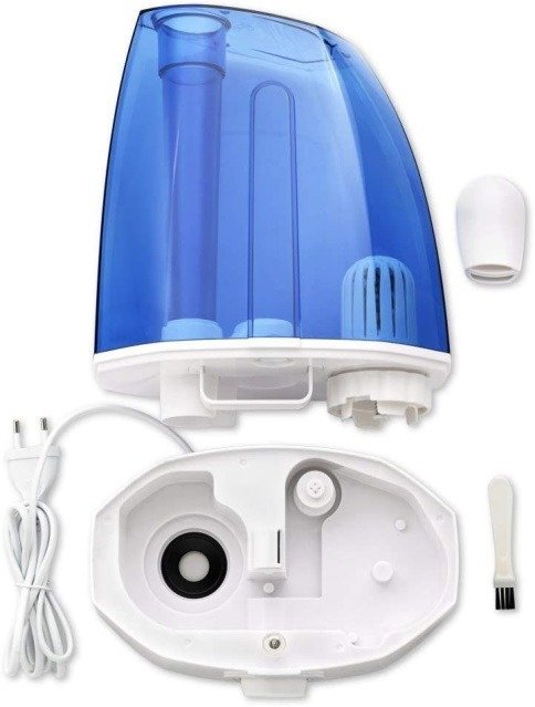 humidificador taotronics precio