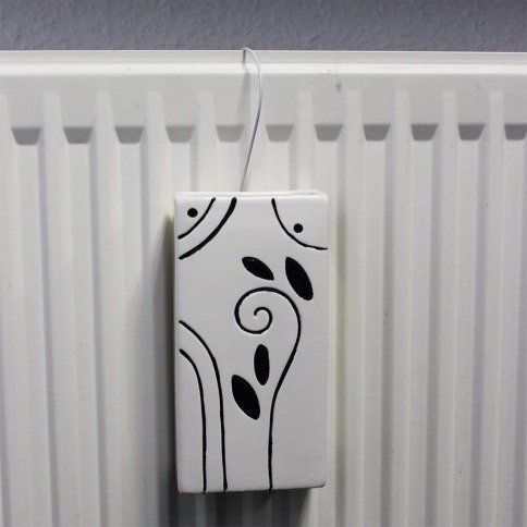 Humidificador cerámica Com-four