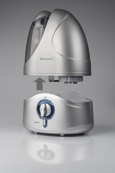 medisana 60065 uhw opiniones